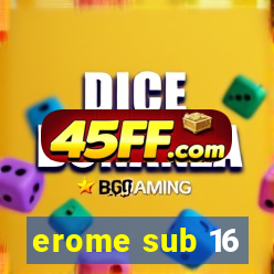 erome sub 16